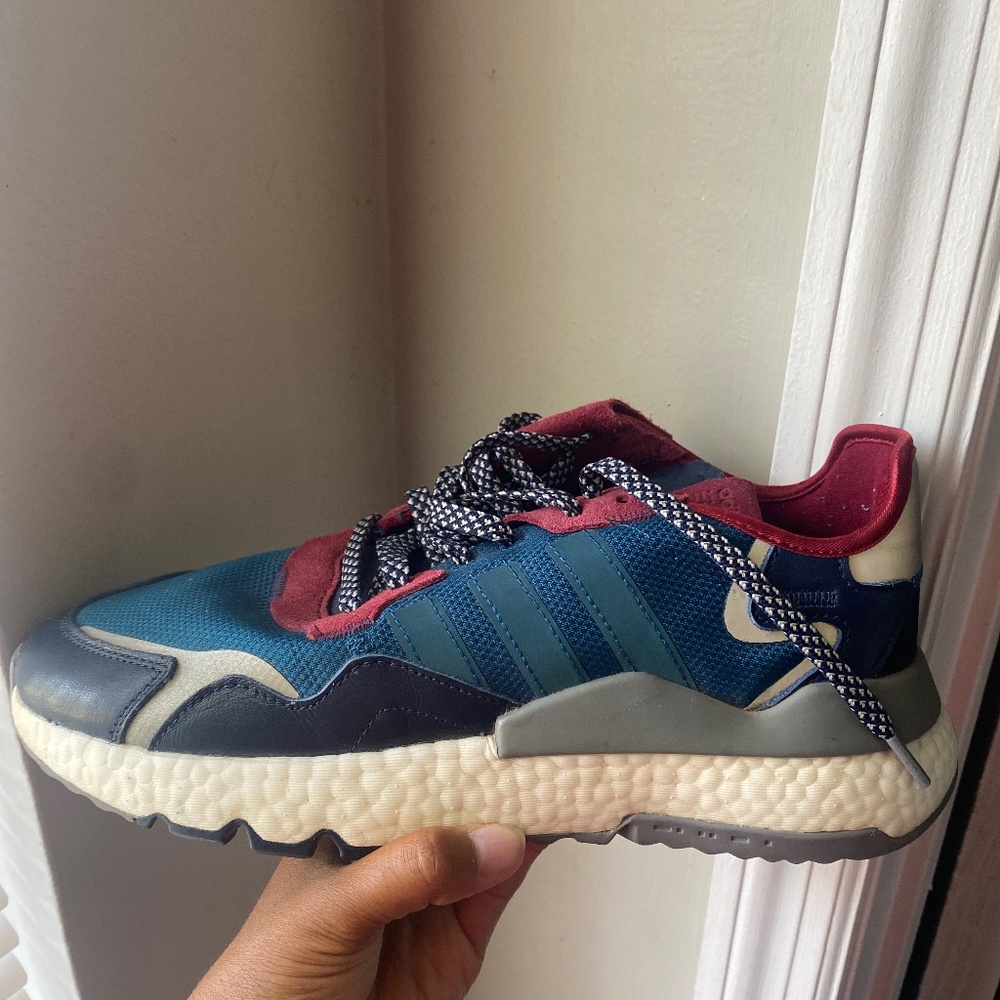 Adidas